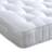 Bedmaster Crystal 1400 Pocket Super Coil Spring Matress