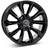 MSW 42 Gloss Black 8x19 5/112 ET27 B73.1