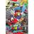 Nintendo Super Mario Odyssey Poster Pack 61 x 91 cm Plakat