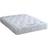 Bedmaster Small Single Crystal Coil Spring Matress