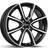 Dezent Wheels TN Dark 6.0Jx16 ET41 4x98