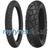 SHINKO E705 2.75-21 TT 45P Front wheel