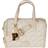 Plein Sport Crossbody Taske White ONESIZE