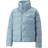 Puma Essentials+ Puffer Jacket Women - Blue Wash