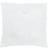 Svanefors Syntetisk Hovedpude 50 x 50 cm Hvid Indvendig pude Hvid (50x50cm)