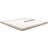 Carpe Diem Luxury Top Mattress Split 210 x 210 Wool Beige Topmadras