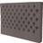 Carpe Diem Carpe Diem Beds Bornö Luxury Sänggavel 160cm