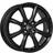 Dezent Alloy Wheel 6.0Jx15 ET35 4x98 BR5