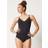 Skiny Shapingbody - Sort