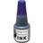 Trodat Stempelkissenfarbe Imprint 143657 24ML blau