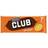 McVities Club Orange Biscuit Bars Pack of 7