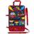 Compass Disney Cars Car Organizer Mehrfarbig