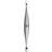 Zwilling Premium Nagelbandspressare och Borttagare 2-i-1 - 12,5 cm