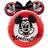 Loungefly Mickey Mouseketeers Ear Holder - Cross Body Bag