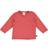 Fred's World Cotton Alfa L/S T-shirt - Cranberry