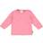 Fred's World Cotton Baby Alfa L S T-shirt - Rosa