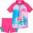 Playshoes UV-Beskyttende - Havfrue