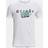 Under Armour Kids UA Curry Trolly T-shirt - Vit