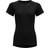 Devold Merino 190 T-Shirt - Black