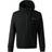 Virtus Brent Hoodie Men - Black