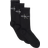 Calvin Klein Men's Crew Sock - Black