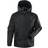 Fristads Shell Jacket-Svart