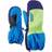 Ziener Kid's Levi AS Minis Glove Gloves 92, blue