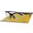 Upixx Lettura Bifocal Beskyttelsesbriller - Sort