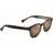 Maui Jim Cheetah 5 HCL Bronze Oval Sunglasses - Tortoise