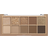 rom&nd Better Than Palette #Mahogany Garden
