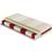 Bedly Jasmin Madras 200 x 180 x 24 cm Boxmadras
