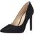 Nine West Wntatiana Dress Pump - Black Suede