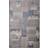 Pierre Cardin D1514 160x230cm Brun, Beige, Blå cm