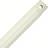 Hunter WeatherMax 12 Fresh White Extension Downrod