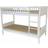 Humza Amani Domino 3FT Bunk Bed 140x200cm