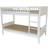 Humza Amani Glory New Milan Bunk Bed 99x205.5cm