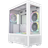 Montech Sky Two Midi Tower Hvid