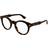 Gucci GG1266O 004 ONE SIZE 48