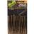 Fox Edges Naked Line Tail Rubbers Size 10