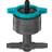 Gardena Adjustable Inline Drip Head 1–8 l/h