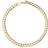 Bloomingdale's Curb Link Chain Bracelet - Gold