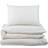 Ng Baby Duvet Cover Muslin Ivory 100x130cm