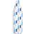 Whitmor Ironing Board Cover & Pad-Transparency