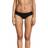 Commando Cotton Bikini Brief - Black