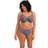 Elomi Women's Thong Matilda - Bleu