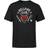 Original Hero Stranger Things Hellfire Club Vintage Unisex T-Shirt Black Black