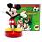 Tonies Disney Mickys total verrcktes Fuáb. [Levering: 2-3 dage]