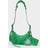 Balenciaga Women's Le Cagole Xs Shoulder Bag - Green