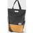 Urban Proof Shopper Cykeltaske 20 liter Sort/Gul