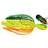 Rapala RAP-V Pike Bladed 28 g Ft